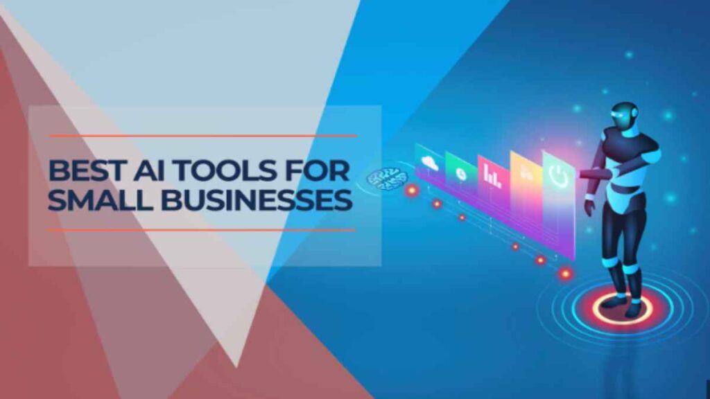 AI Tools for Small Enterprises