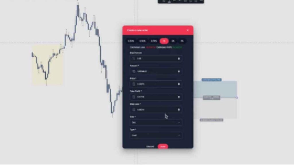 FX Replay compare plans