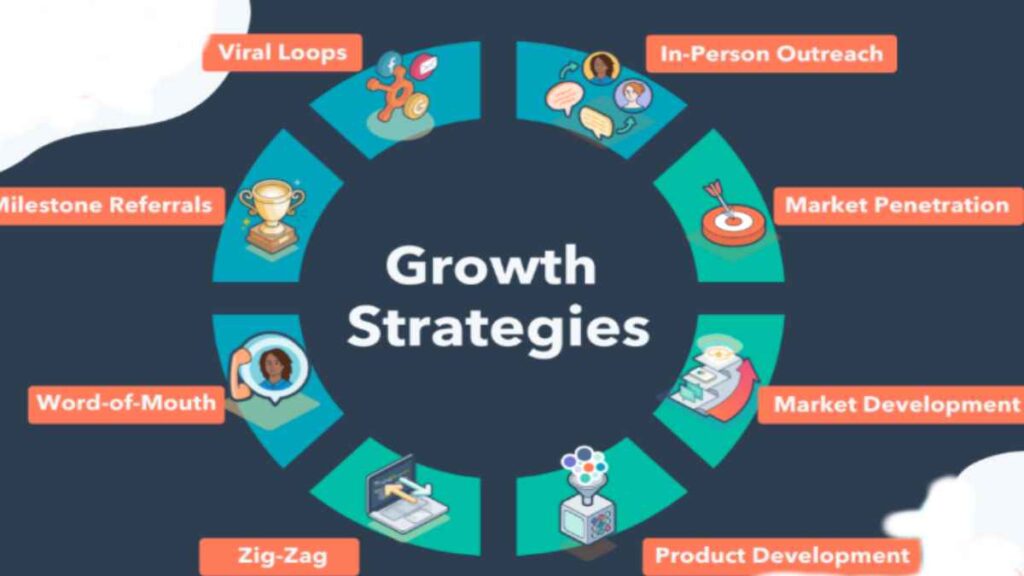 Local Business Growth Strategies