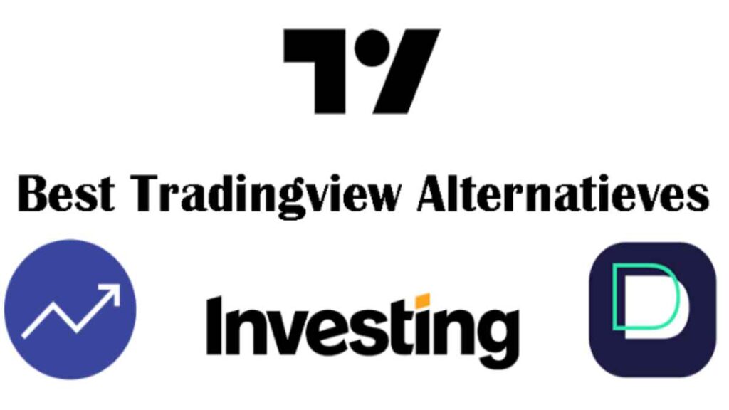 alternatives to TradingView free