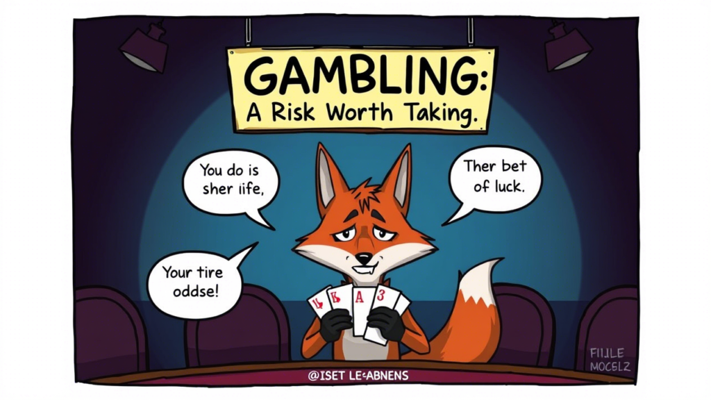 funny quotes about gambling