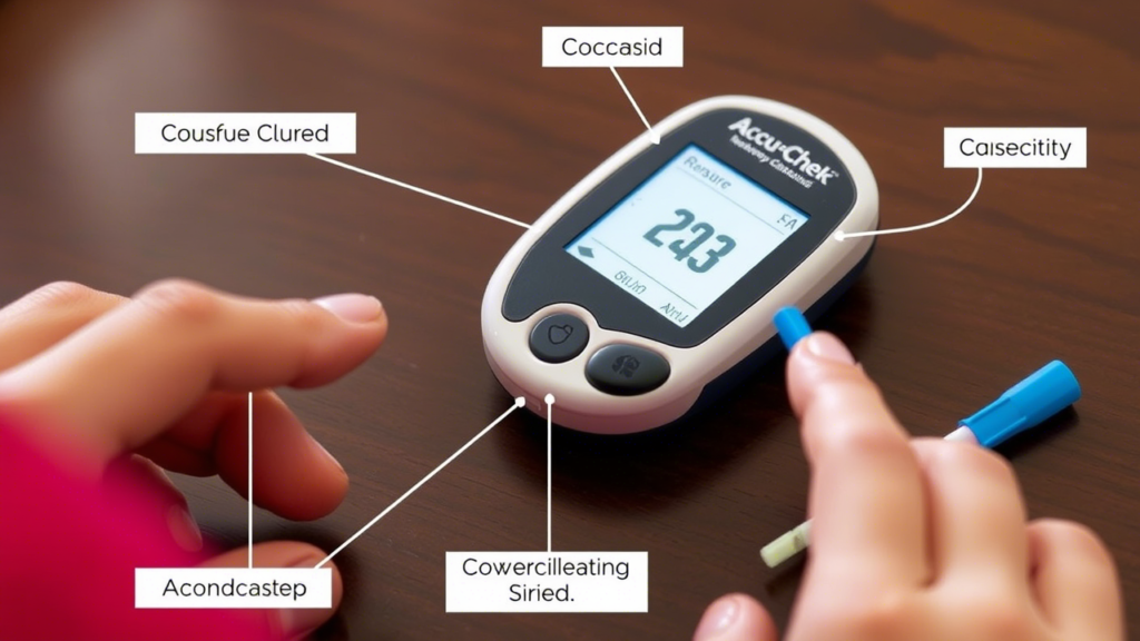 accu chek guide