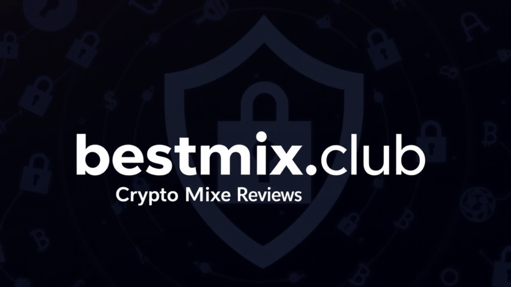 bestmix.club crypto mixerreviews