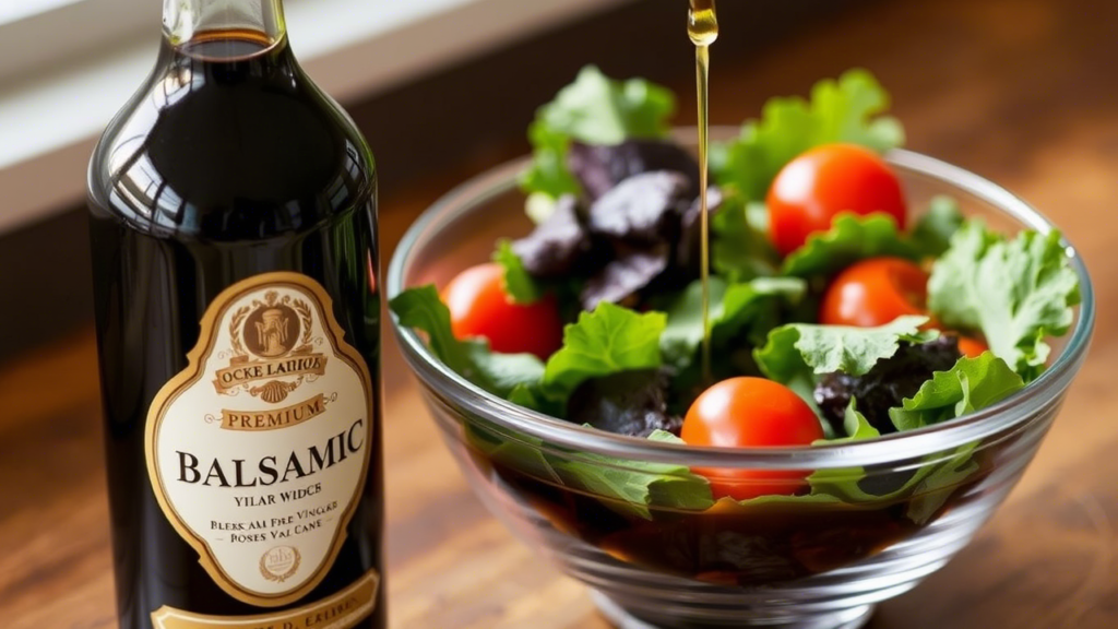 aceto balsamic vinegar