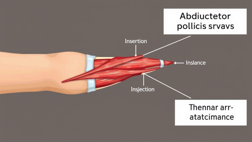 abductor pollicis brevis